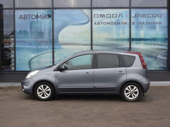Nissan Note I Рестайлинг с пробегом 2011 года, цена 440 000 рублей, 308318 км, хэтчбек, Автокод Объявления