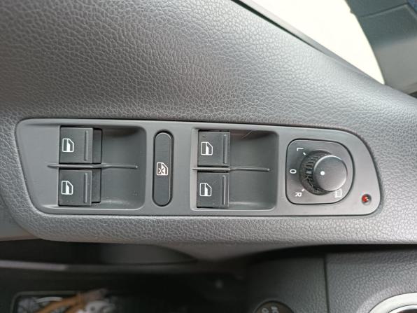 Volkswagen Tiguan I с пробегом 2011 года, цена 1 095 000 рублей, 126000 км, внедорожник, Автокод Объявления