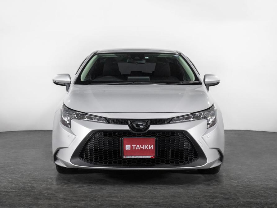 Toyota Corolla XII (E210) Иркутск  - изображение 2