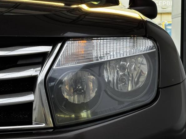 Renault Duster I с пробегом 2014 года, цена 760 000 рублей, 240308 км, внедорожник, Автокод Объявления
