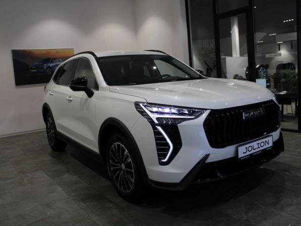 Новый Haval Jolion I Рестайлинг 2025 года, цена 2 849 000 рублей, внедорожник, Автокод Объявления