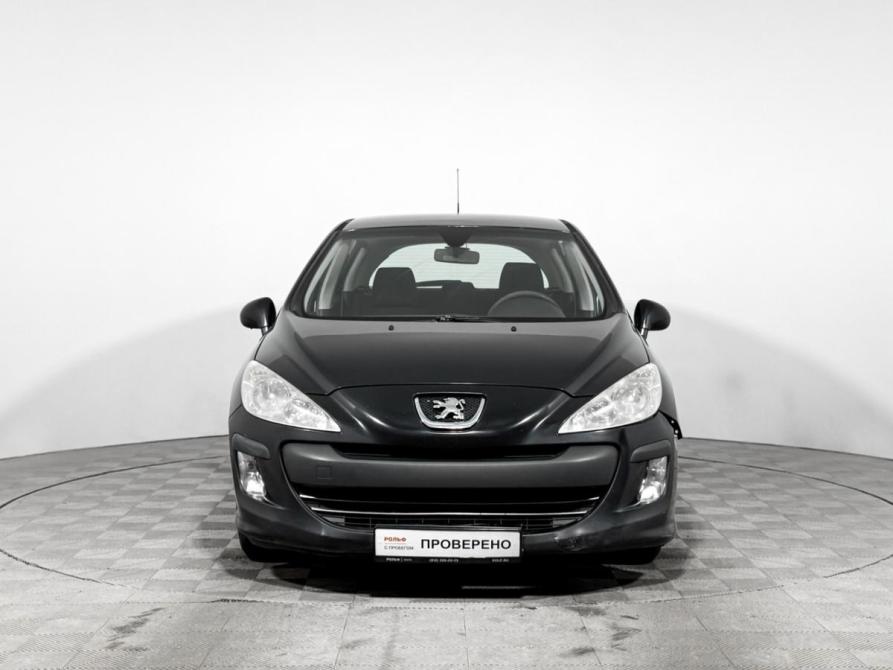 Peugeot 308 I Санкт-Петербург  - изображение 2