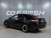 Toyota Camry VI (XV40) Рестайлинг Воронеж  - изображение 23