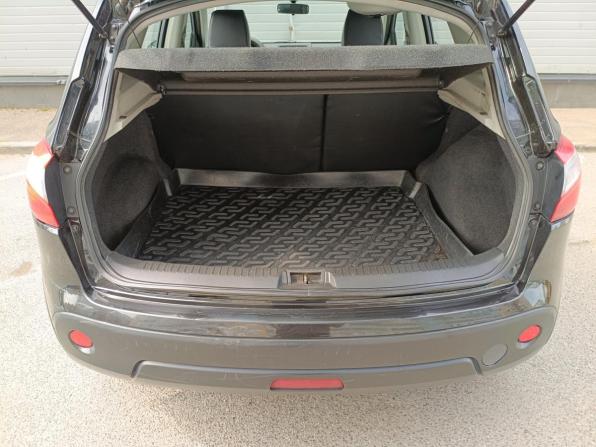 Nissan Qashqai I Рестайлинг с пробегом 2010 года, цена 789 000 рублей, 224502 км, внедорожник, Автокод Объявления