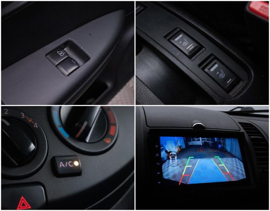 Nissan Note I Рестайлинг Москва  - изображение 16