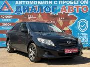 Toyota Corolla X (E140 E150) Набережные Челны  - изображение 17