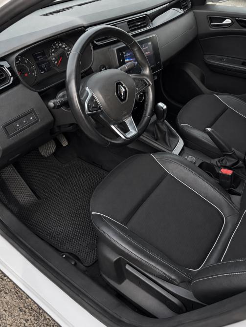 Renault Arkana I Набережные Челны  - изображение 13