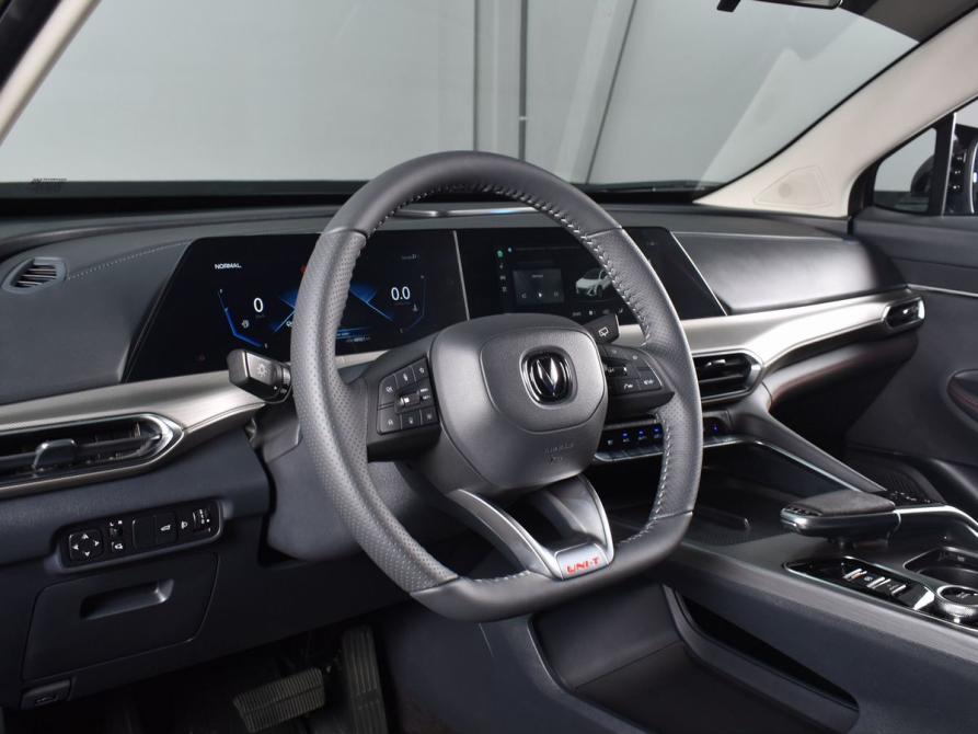 Changan UNI-T I Кемерово  - изображение 8