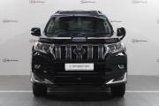Toyota Land Cruiser Prado 150 Series Рестайлинг 3 Владивосток  - изображение 32