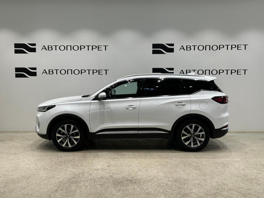 Chery Tiggo 7 Pro I Санкт-Петербург  - изображение 4