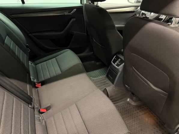 Skoda Octavia III (A7) с пробегом 2014 года, цена 1 777 000 рублей, 103090 км, универсал, Автокод Объявления