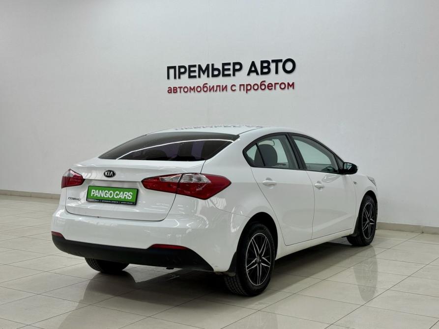 Kia Cerato III Смоленск  - изображение 6