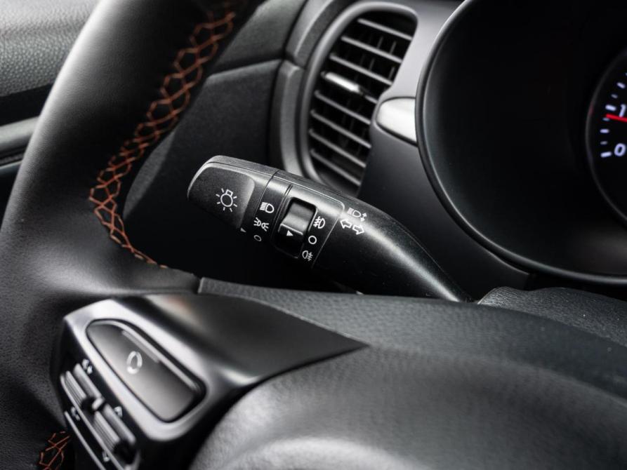 Kia Rio IV Краснодар  - изображение 16