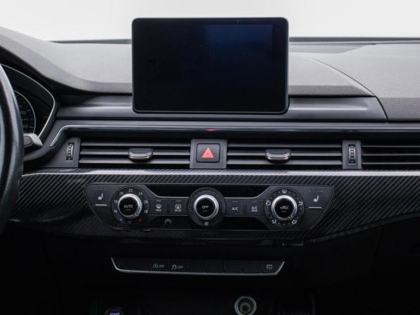 Audi A4 V (B9) с пробегом 2016 года, цена 1 748 000 рублей, 149500 км, седан, Автокод Объявления