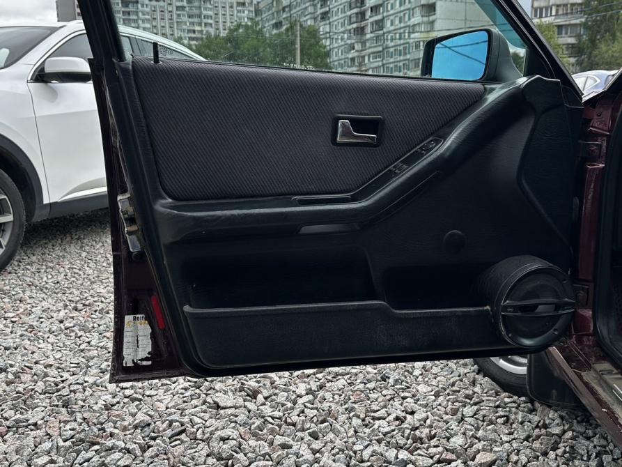 Audi 80 V (B4) Ярославль  - изображение 19