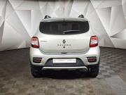 Renault Sandero II Москва  - изображение 28