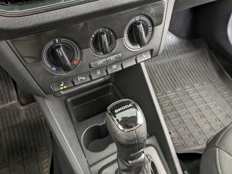 Skoda Rapid II Москва  - изображение 26
