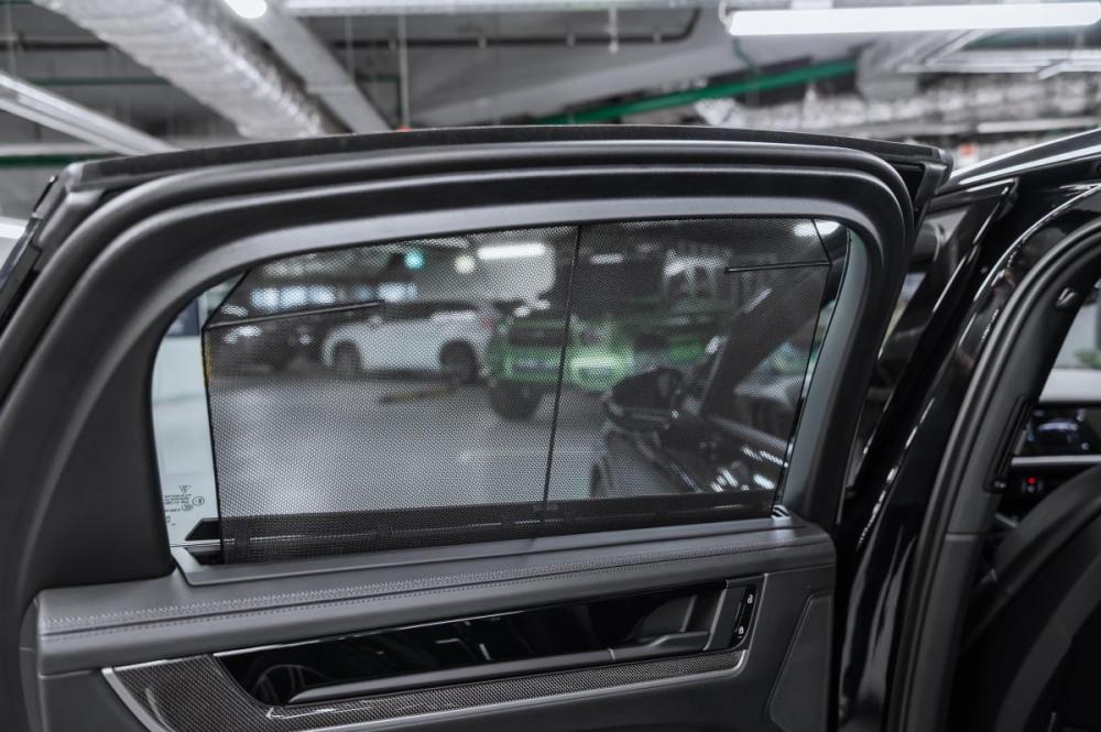 Porsche Cayenne III Рестайлинг Москва  - изображение 27