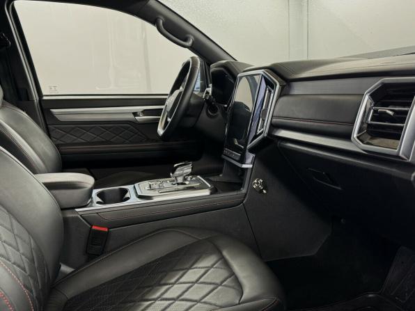 JAC T9 с пробегом 2024 года, цена 3 145 000 рублей, 40378 км, пикап, Автокод Объявления