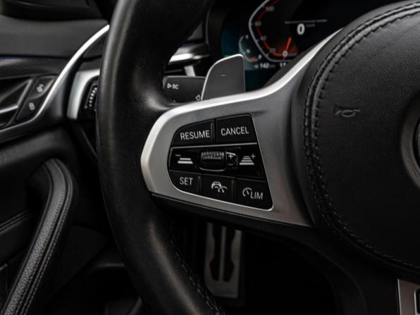 BMW 5 серии VII (G30/G31/G38) Рестайлинг с пробегом 2021 года, цена 4 270 000 рублей, 108719 км, седан, Автокод Объявления
