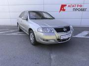 Nissan Almera Classic I Ставрополь  - изображение 27