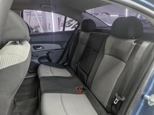 Chevrolet Cruze I Рестайлинг с пробегом 2013 года, цена 769 000 рублей, 157095 км, седан, Автокод Объявления