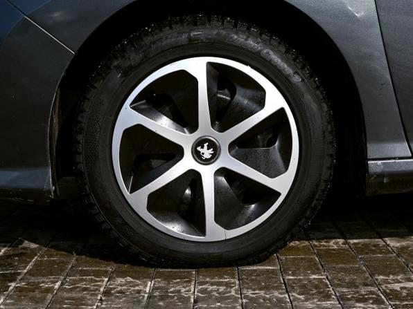 Peugeot 308 I с пробегом 2010 года, цена 379 000 рублей, 165265 км, хэтчбек, Автокод Объявления