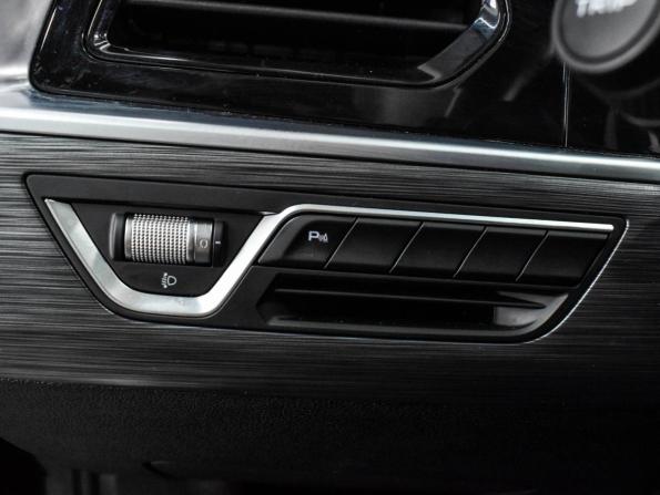 Geely Tugella I с пробегом 2021 года, цена 2 599 000 рублей, 63529 км, внедорожник, Автокод Объявления