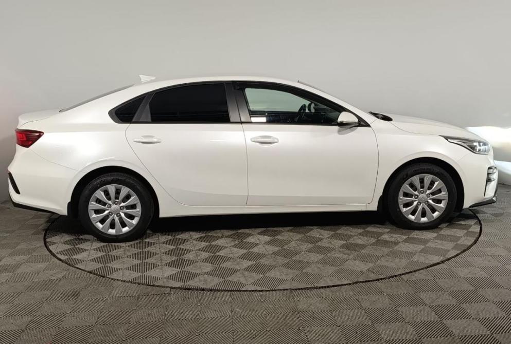 Kia Cerato III Рестайлинг (Classic) Волгоград  - изображение 8