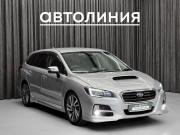 Subaru Levorg I Красноярск  - изображение 23