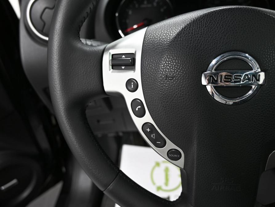 Nissan Qashqai+2 I Рестайлинг Тверь  - изображение 19