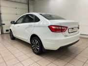 Lada (ВАЗ) Vesta I Энгельс  - изображение 39