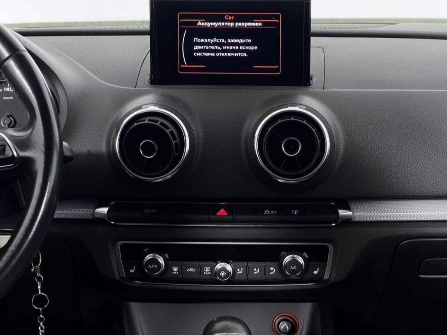 Audi A3 III (8V) Калининград  - изображение 15