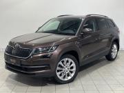 Skoda Kodiaq I Курск  - изображение 22