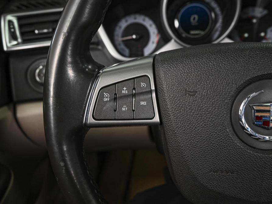 Cadillac SRX II Ставрополь  - изображение 19