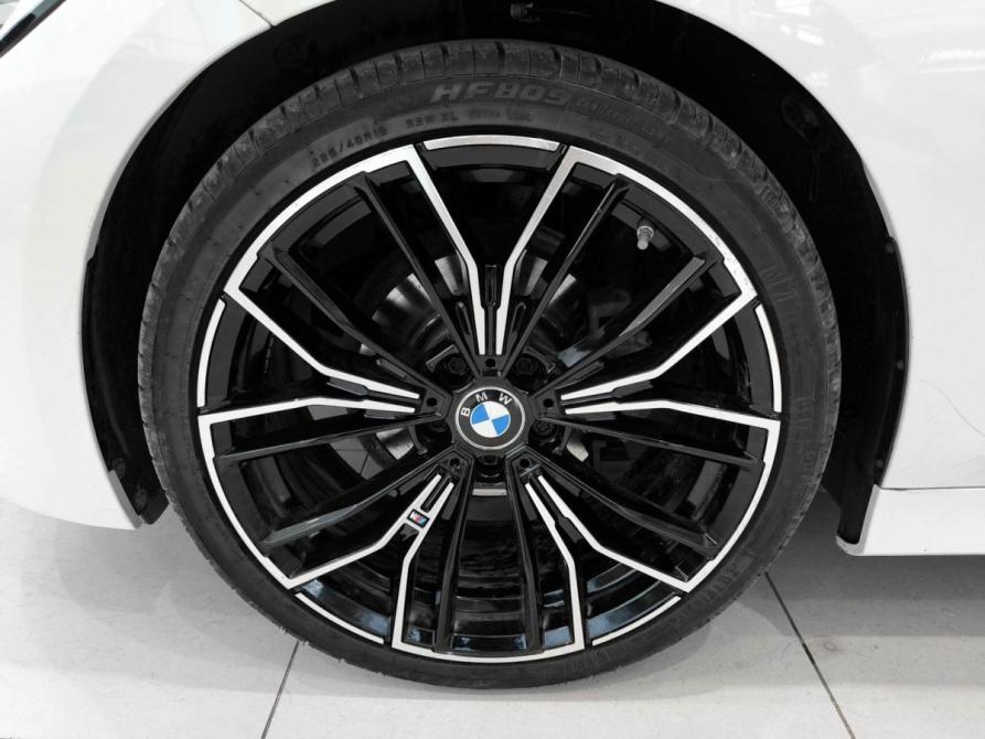 BMW 3 серии VII (G2x) Казань  - изображение 22