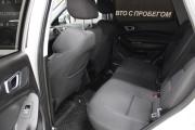 Chery Tiggo 4 I Рестайлинг Томск  - изображение 24