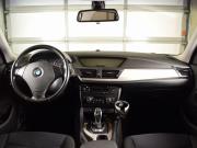 BMW X1 I (E84) Рестайлинг Кемерово  - изображение 27