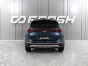 Kia Sportage IV Рестайлинг Ростов-на-Дону  - изображение 21