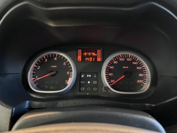 Renault Duster I с пробегом 2013 года, цена 620 000 рублей, 197974 км, внедорожник, Автокод Объявления