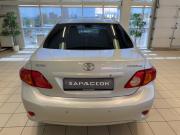 Toyota Corolla X (E140 E150) Волгоград  - изображение 21