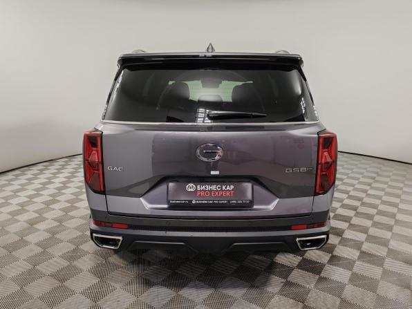 GAC GS8 II с пробегом 2024 года, цена 3 649 000 рублей, 37806 км, внедорожник, Автокод Объявления