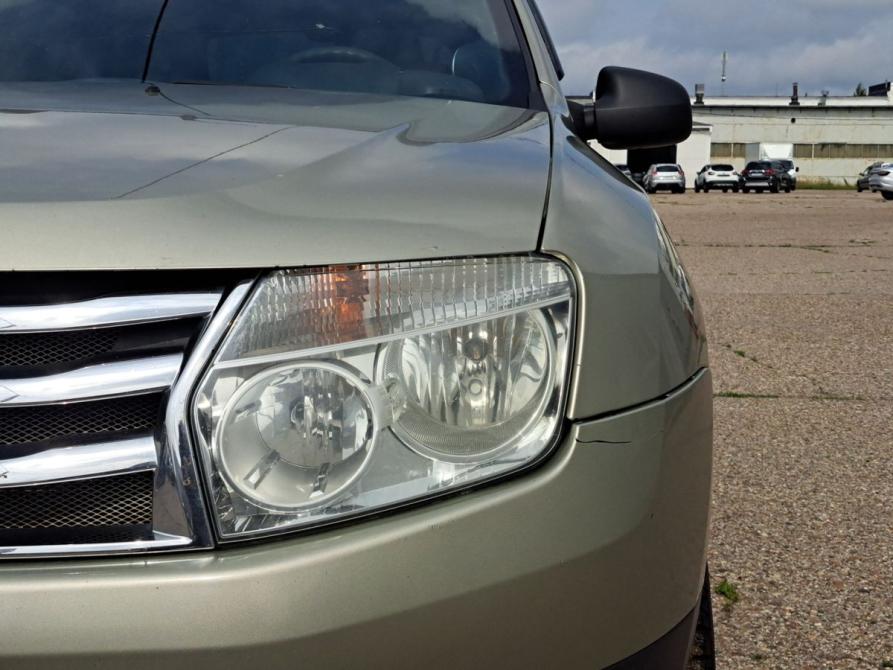 Renault Duster I Набережные Челны  - изображение 21