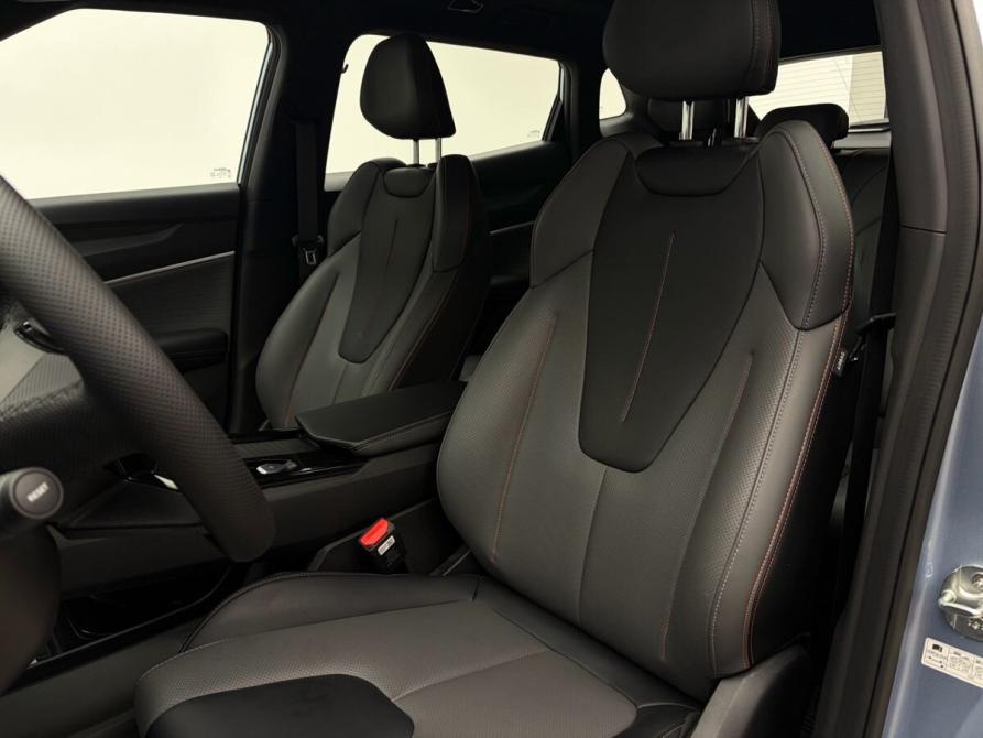 Geely Cityray Ростов-на-Дону  - изображение 15