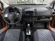 Nissan Note I Рестайлинг Москва  - изображение 31