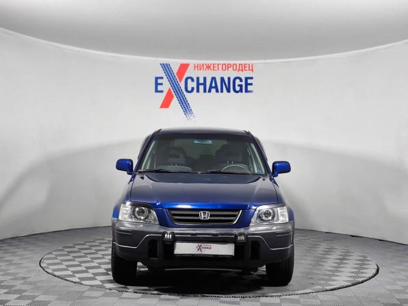 Honda CR-V I Рестайлинг с пробегом 1999 года, цена 399 000 рублей, 163772 км, внедорожник, Автокод Объявления