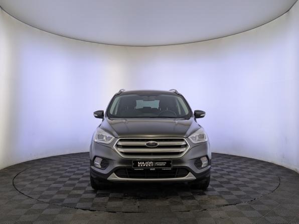 Ford Kuga II Рестайлинг с пробегом 2018 года, цена 1 450 000 рублей, 186959 км, внедорожник, Автокод Объявления
