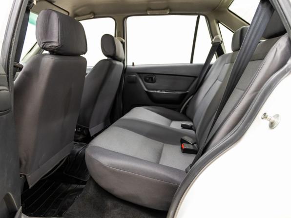 Daewoo Nexia I Рестайлинг с пробегом 2012 года, цена 308 000 рублей, 156074 км, седан, Автокод Объявления