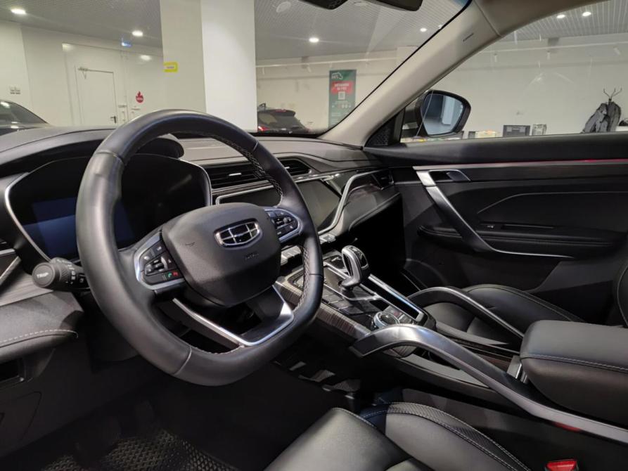 Geely Atlas Pro Казань  - изображение 20