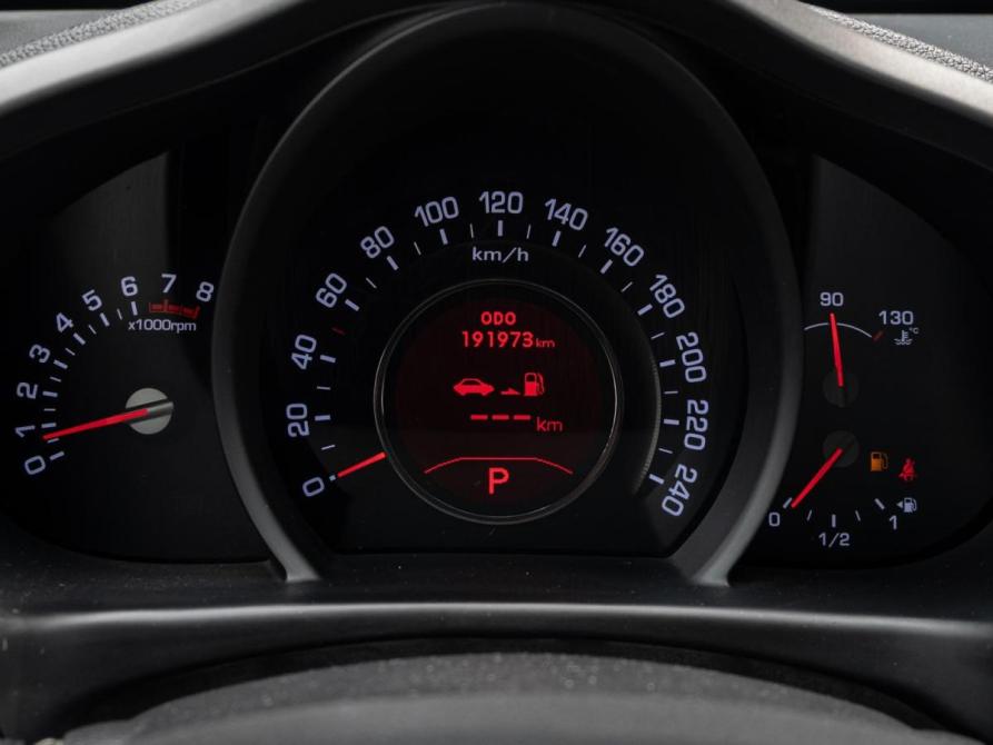 Kia Sportage III Краснодар  - изображение 19